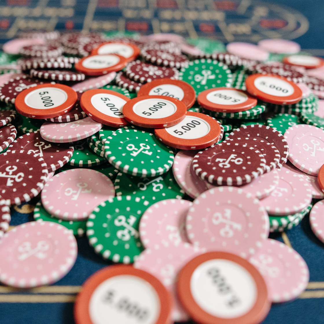 Casino Chips